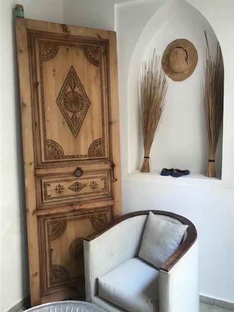 Riad Loudaya & Spa Marraquexe Exterior foto