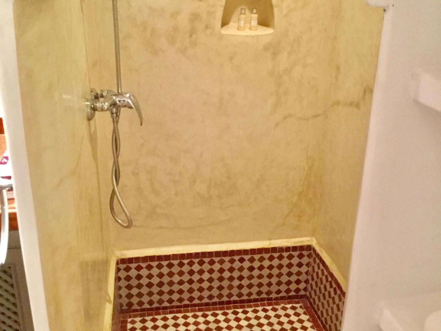 Riad Loudaya & Spa Marraquexe Quarto foto